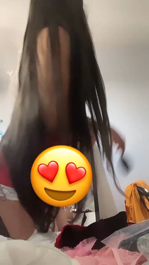 19 | would I be pretty as a girl ? I’m lonely 😔