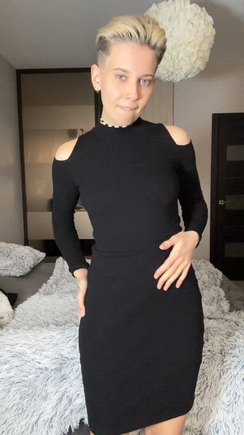 celebrity femboy lesbian natural tits onlyfans petite pornstar solo tiktok clip