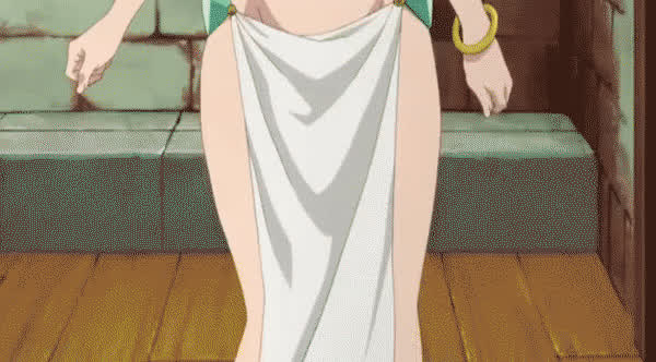 Anime Hentai Tits clip