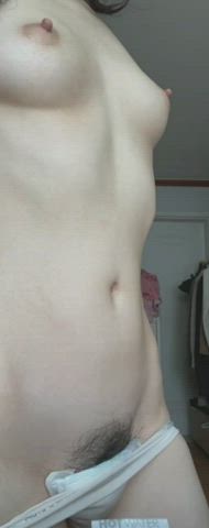 amateur asian homemade korean solo teasing clip