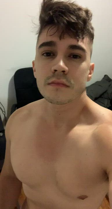 Body Male Dom Penis clip