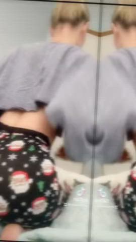 big ass big tits huge tits teen thick tiktok tits clip