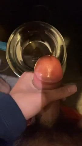 I really like cum, you??
