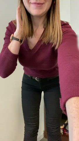 Swinger Wife Work clip