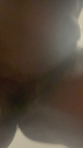 Ebony Peeing Porn