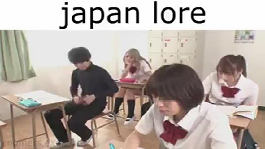 Big Dick Japanese Penis clip