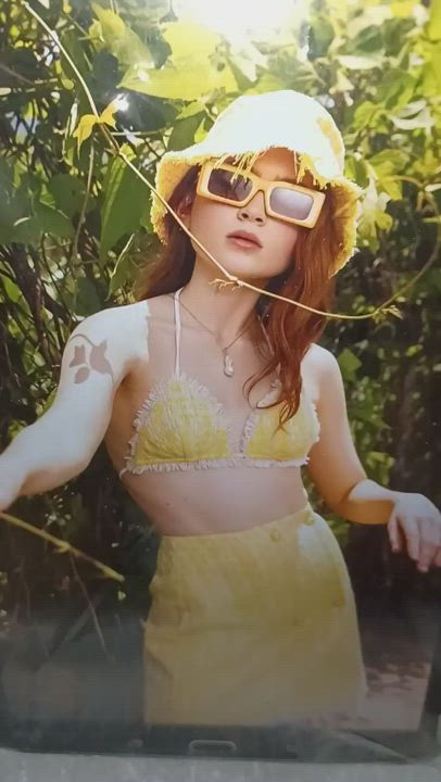 Tight, legal, ginger goddess Sadie Sink
