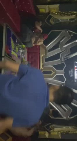 NSFW Nude Police clip