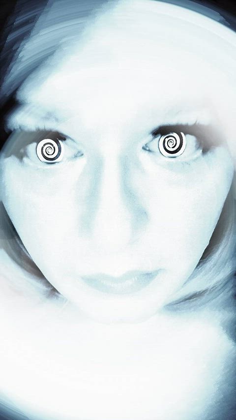 domme hypno hypnosis clip