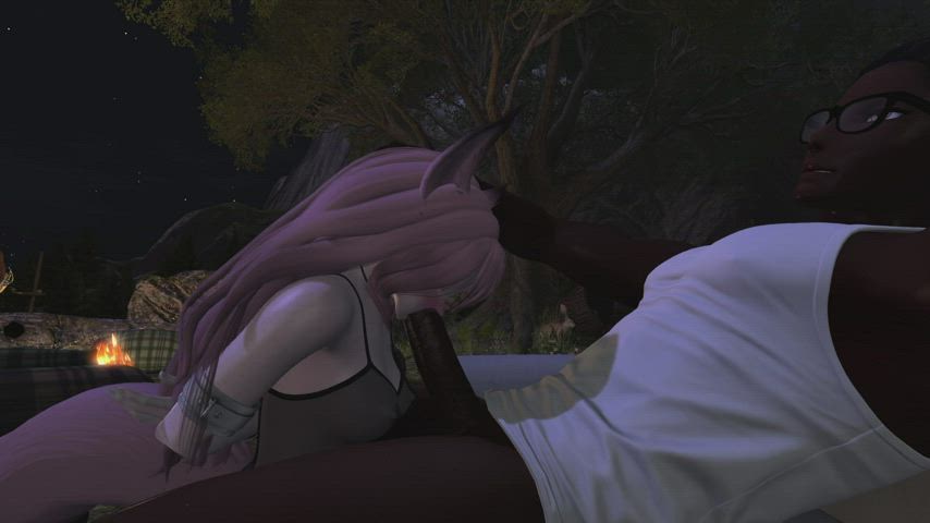 3D Animation Sex clip