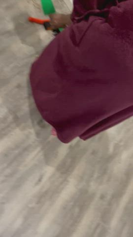 Skinny Teen Has Some Gorgeous Breasts