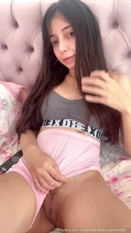 brazilian cosplay onlyfans pussy clip