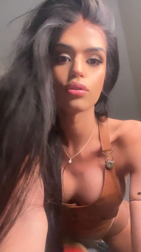 ๐ง๐ทThe perfect Latina Trans ๐ณ๏ธโโง๏ธ