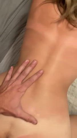 I love being a whore in-between