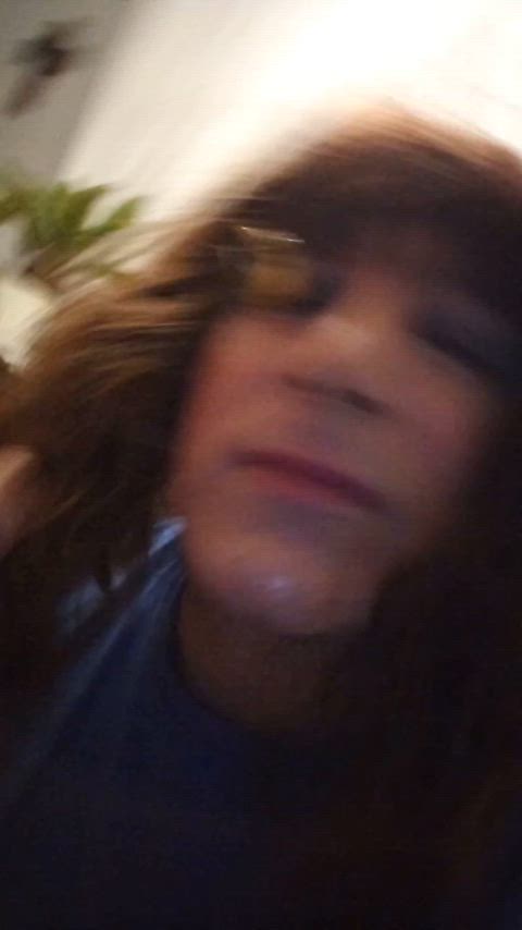 blowjob crossdressing cum in mouth cum licking dirty talk facial sissy sissy slut