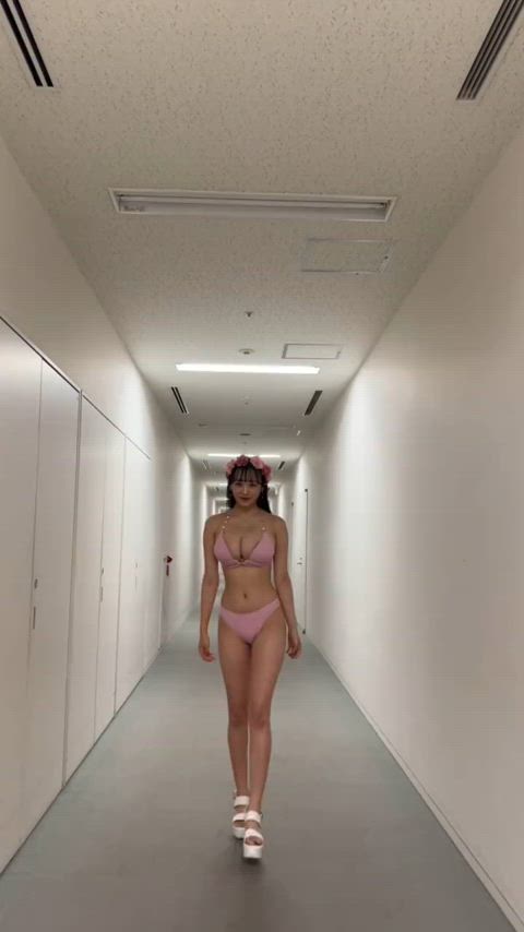 Riho Okumura