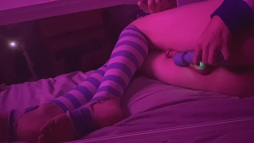 cumshot femboy vibrator femboys clip