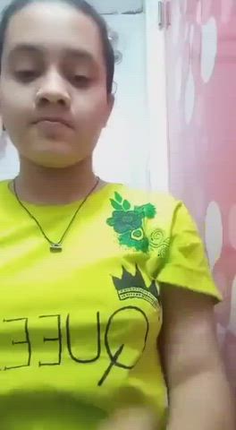 bathroom desi petite strip clip