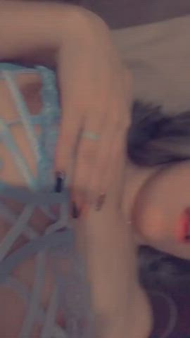 Boobs Naughty Allie Pornstar clip