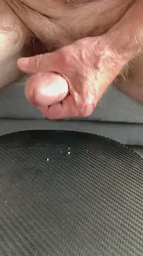 amateur big dick cuckold cum cumshot fetish gay male masturbation nsfw solo clip