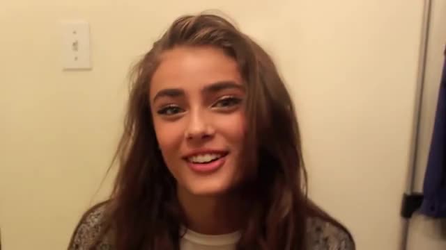 Taylor Hill clip