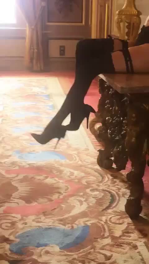 doutzen kroes clip
