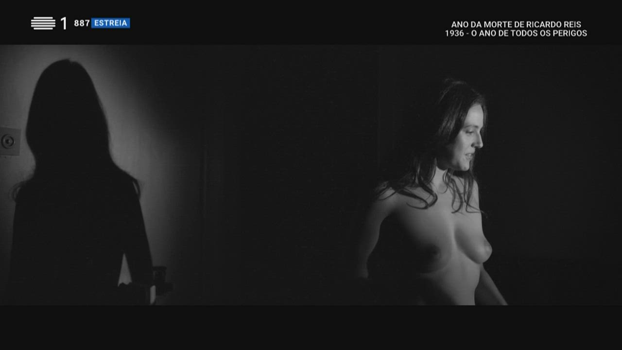 Boobs Portuguese Sensual clip