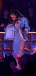 Nicole Scherzinger clip