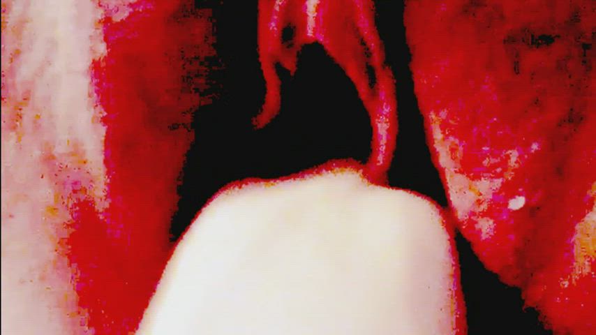 Fisting Pussy Pussy Spread clip