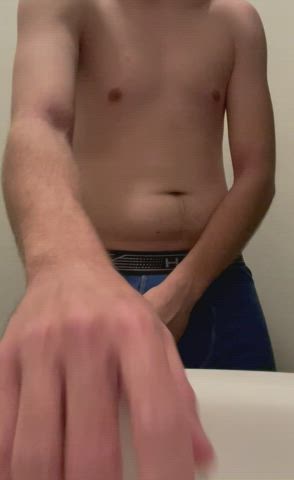 Cock Gay Solo clip