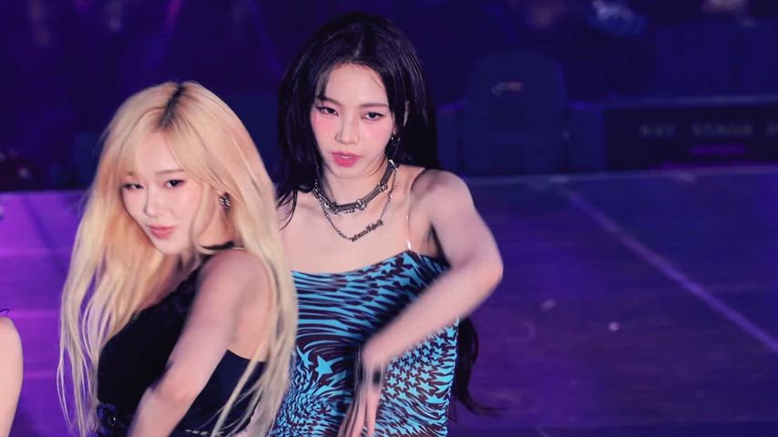 armpit slow motion kpop armpits clip