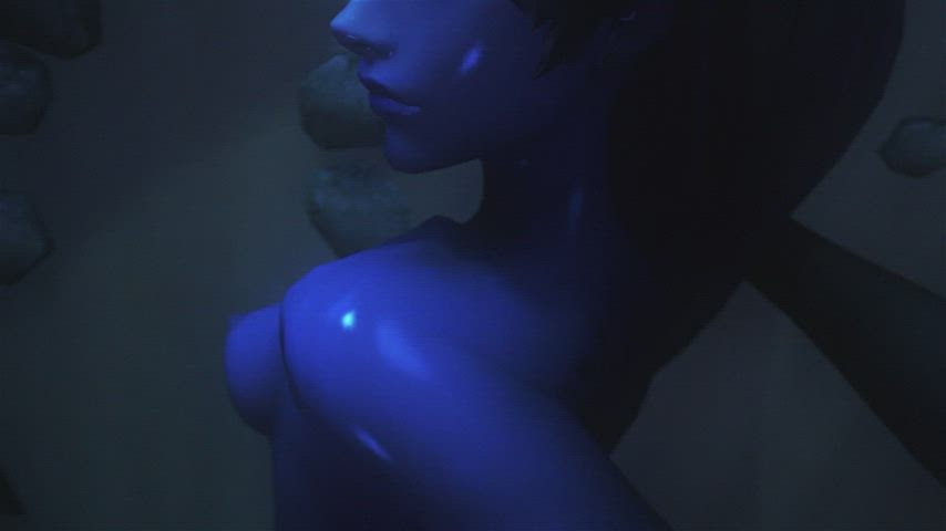 Animation POV Sex clip