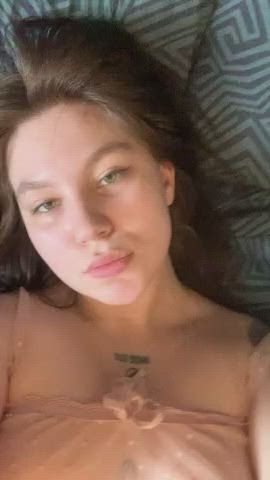 ass big tits latina clip