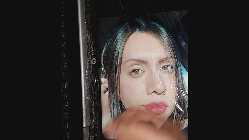brazilian cumshot ejaculation friends jerk off student tribute clip
