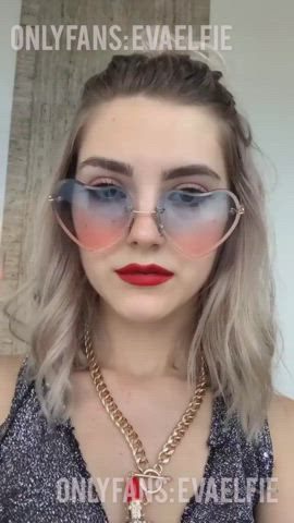 eye contact hotwife sex toy clip