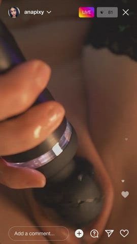 Ass Asshole Quiver Squirting clip