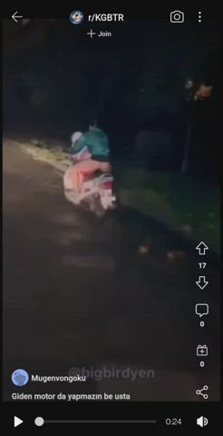 Doggystyle Public Sex clip