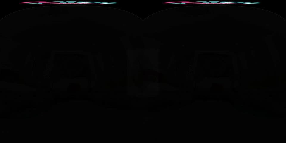 Forbidden Stretch - VRHush - VrPorn