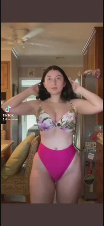 Ass Boobs Thick clip