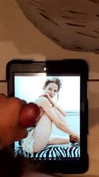 Cum Cumshot Facial clip