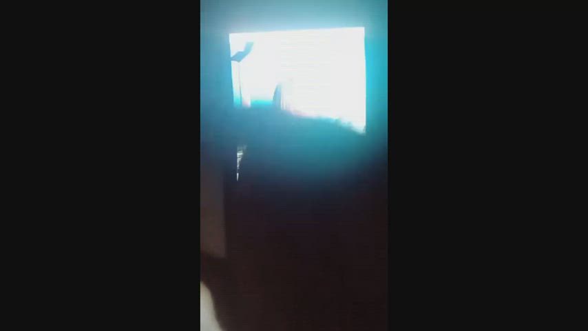 Cum Teen Tribute clip