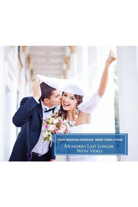 Wedding videography in London