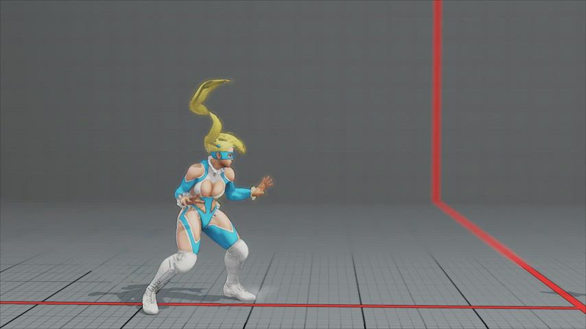 booty bubble butt slapping clip
