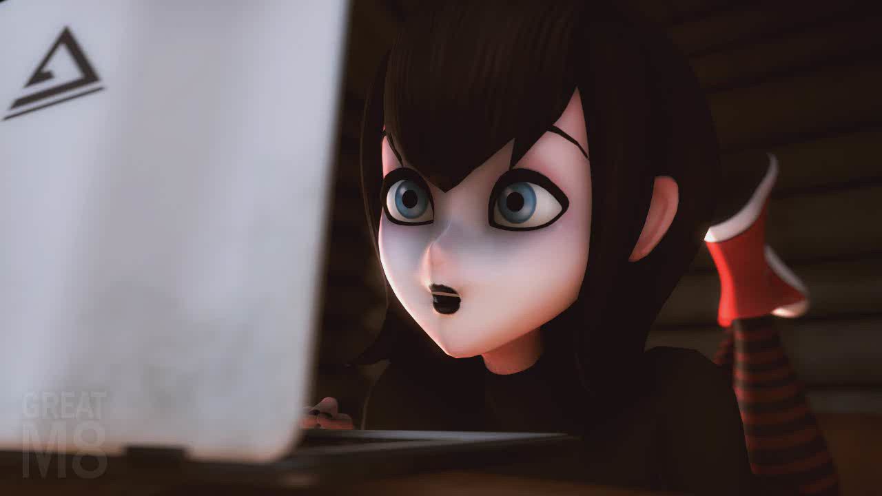 Cartoon Hentai Rule34 clip