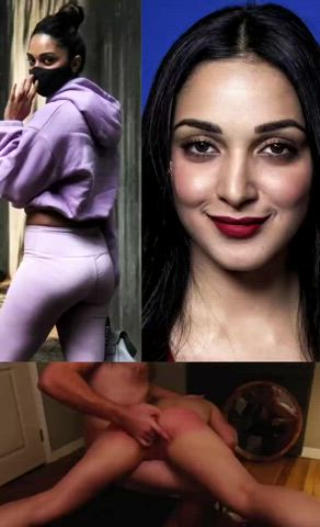 Secrets Behind Kiara's Cakes Workout