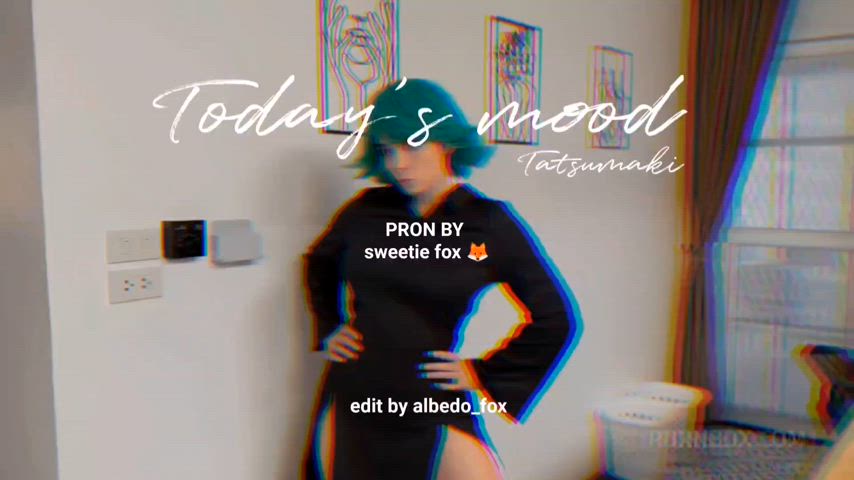 sweetie_fox clip