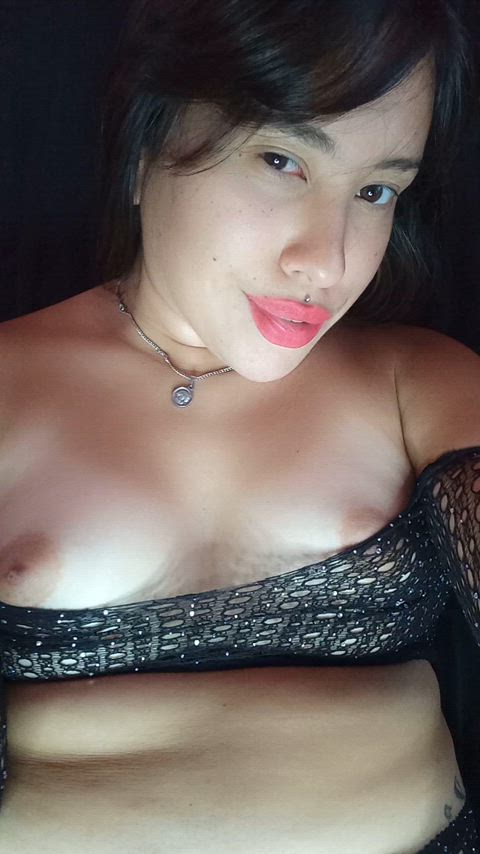 I'm so creamy and dirty ready to put my fingers in and taste them