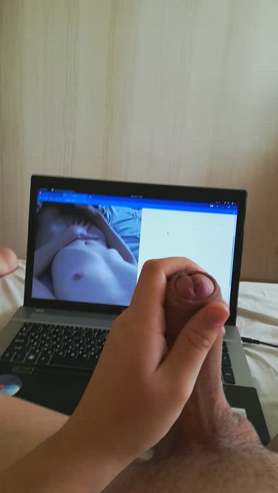 Cock Cum Tribute clip