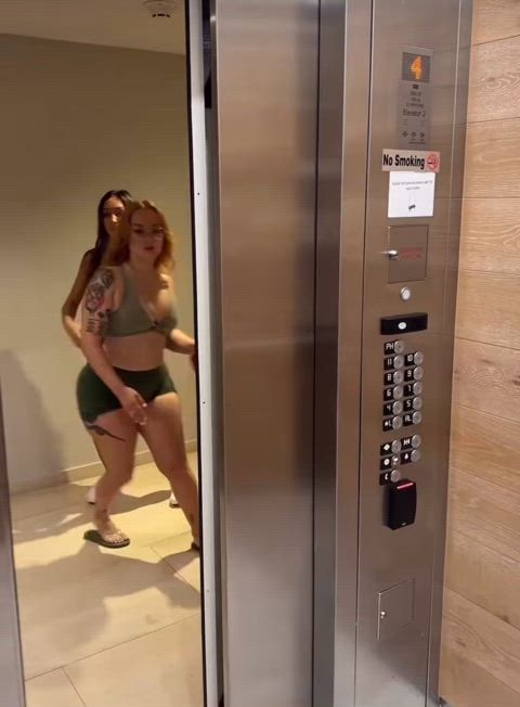 emma magnolia redhead tiktok clip