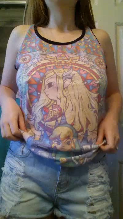 A curvy gif for you all!